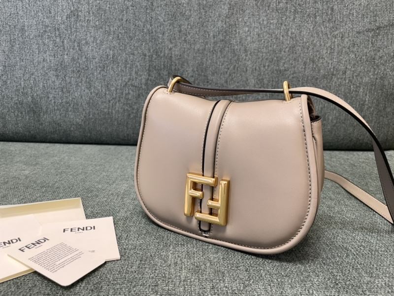 Fendi Satchel Bags